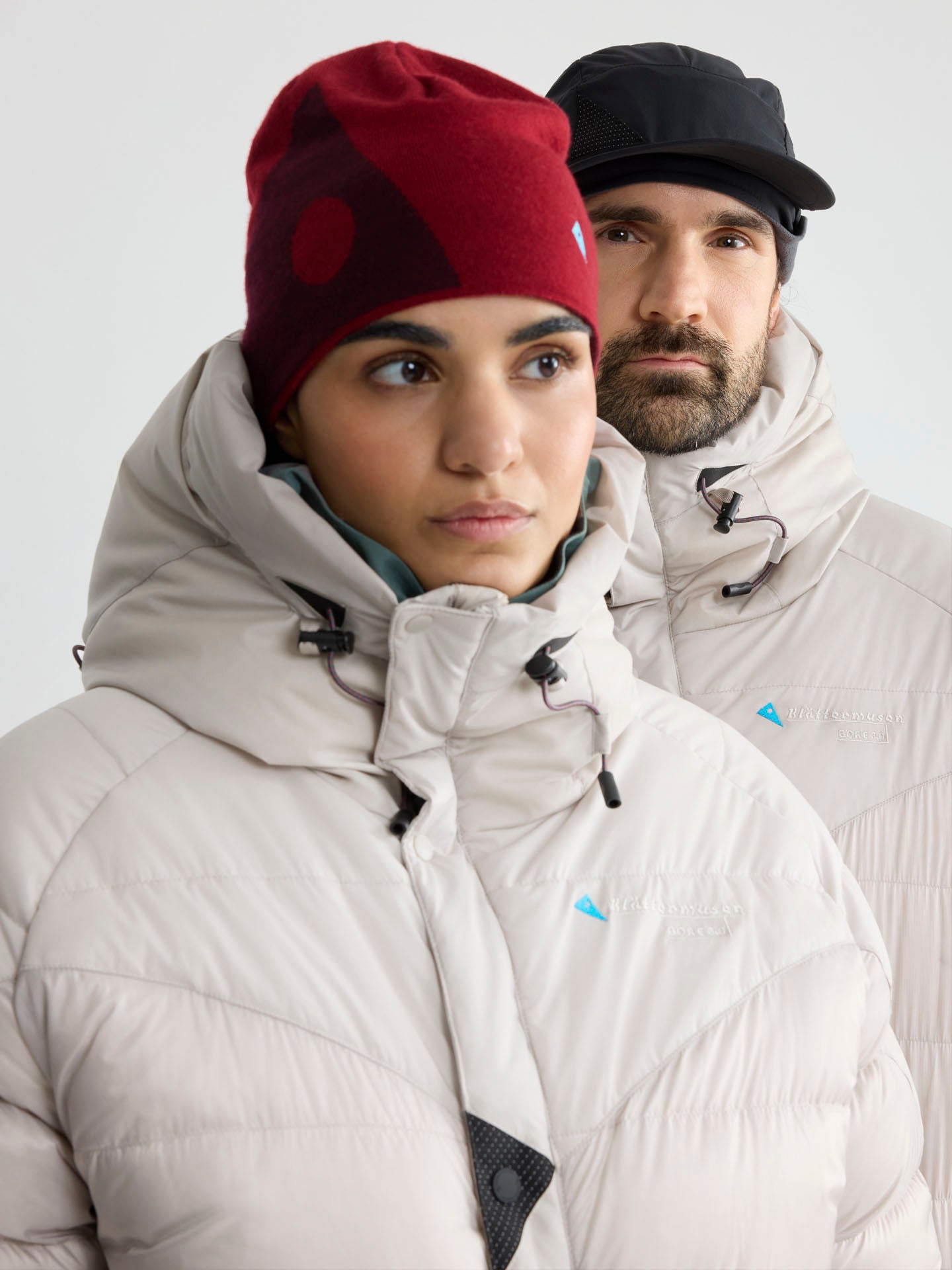 Bore 3.0 Jacket Unisex – Klättermusen Japan