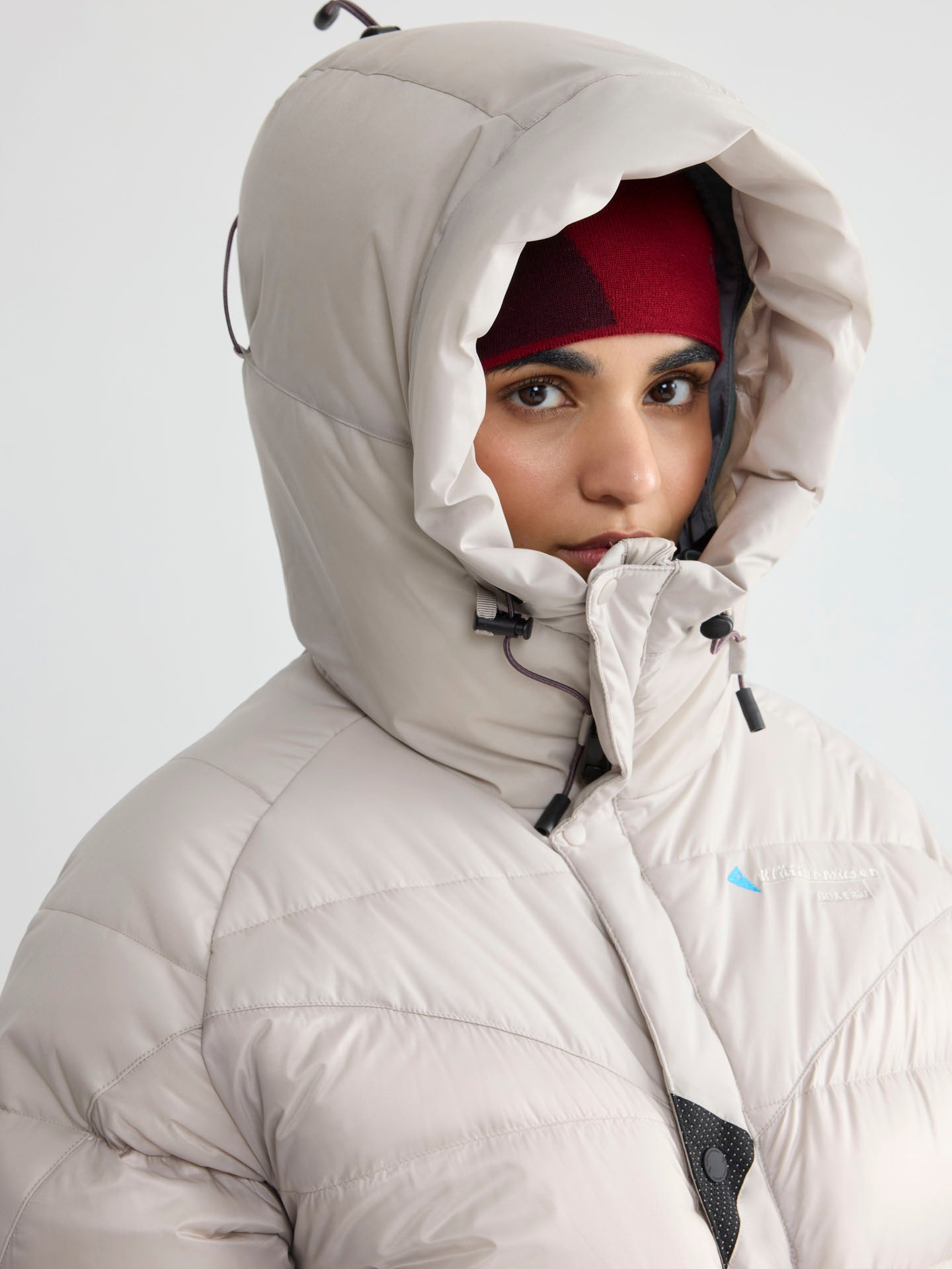 Bore 3.0 Jacket Unisex – Klättermusen Japan