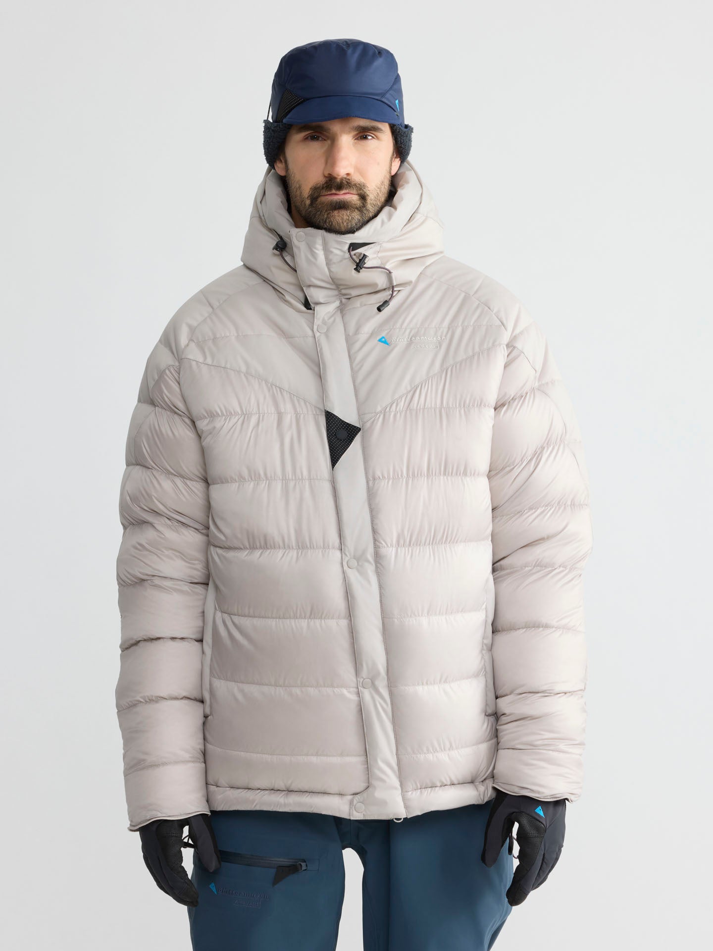 Bore 3.0 Jacket Unisex – Klättermusen Japan