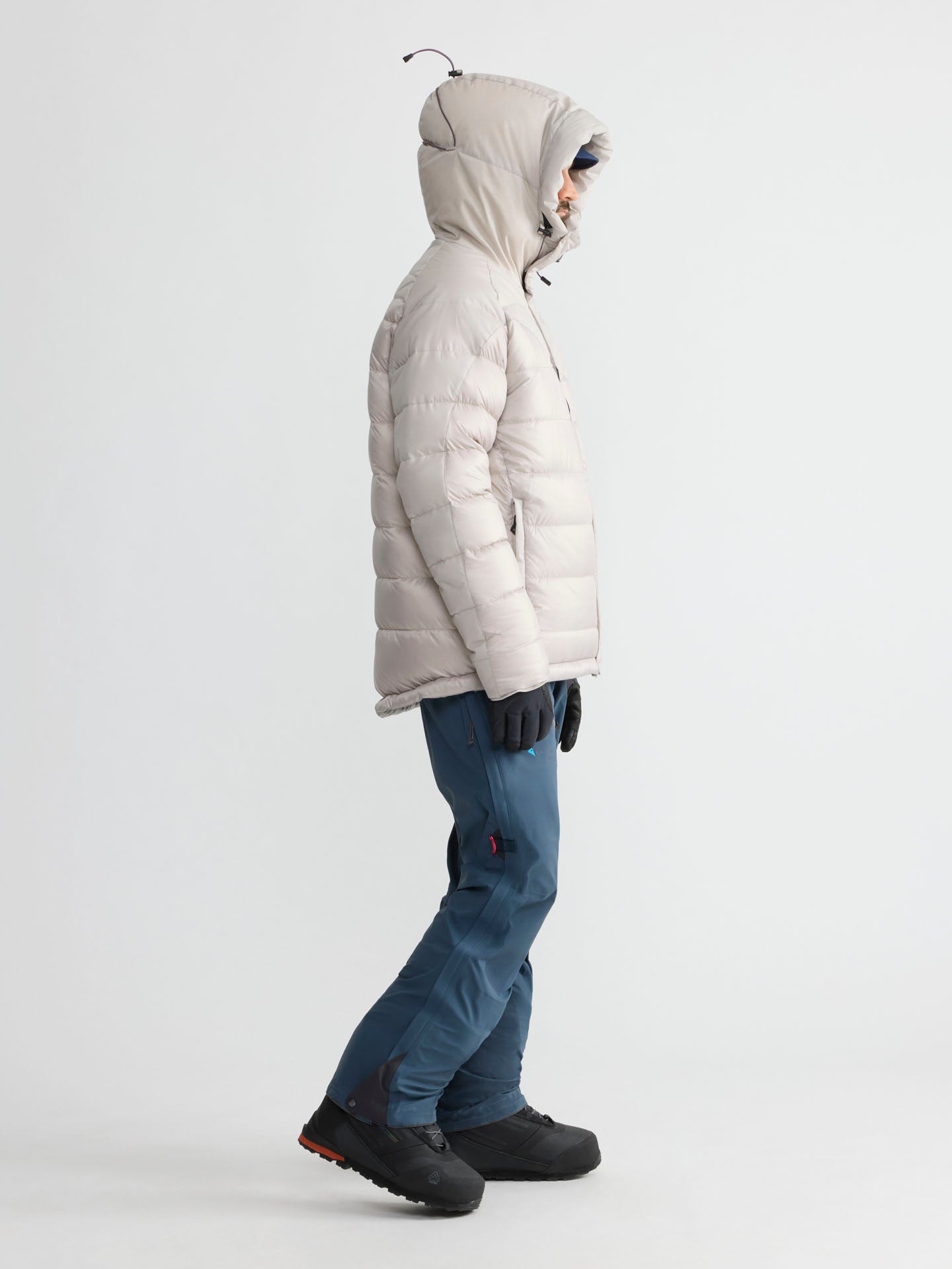 Bore 3.0 Jacket Unisex – Klättermusen Japan