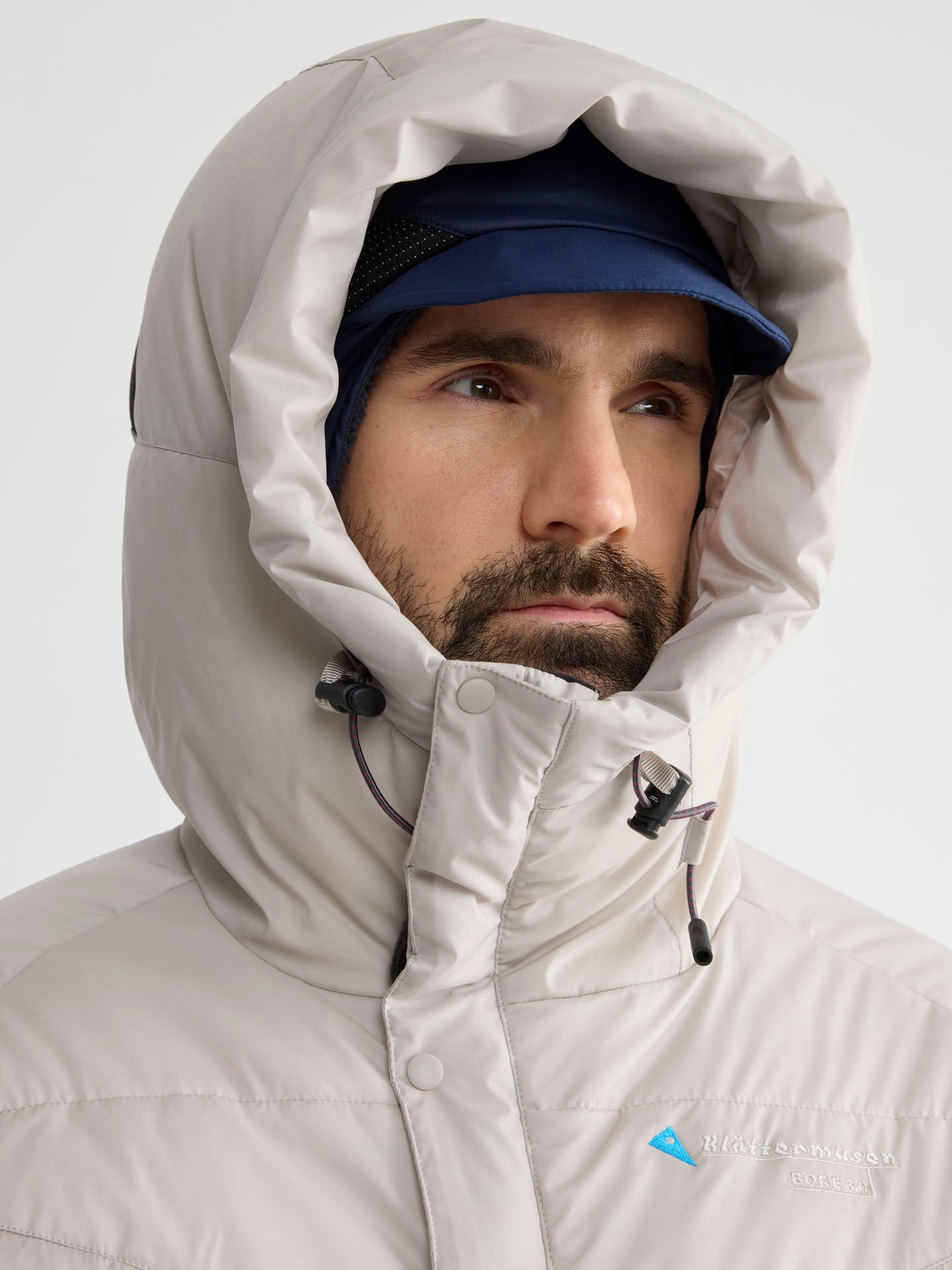 Bore 3.0 Jacket Unisex – Klättermusen Japan
