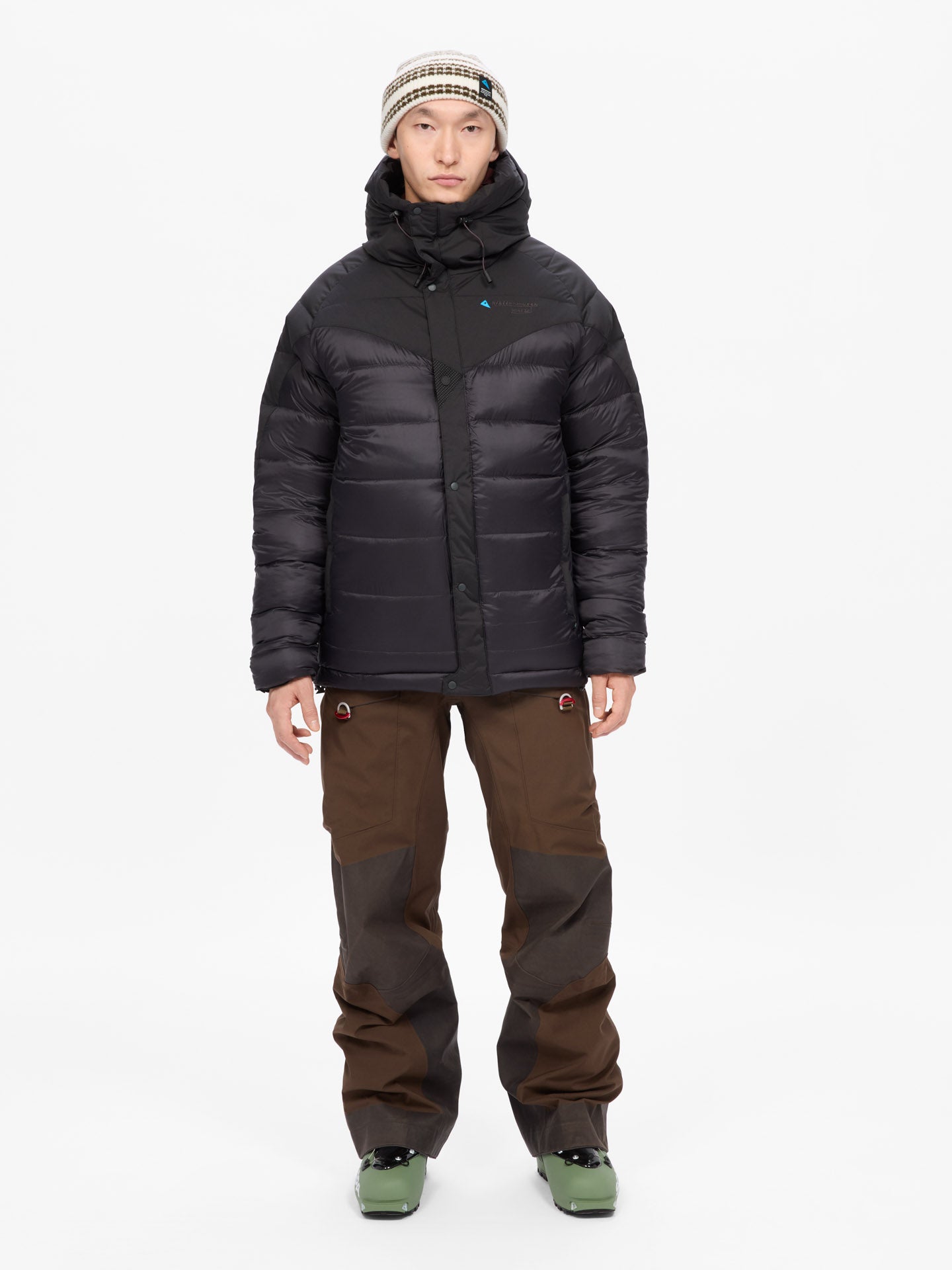 Bore 3.0 Jacket Unisex – Klättermusen Japan