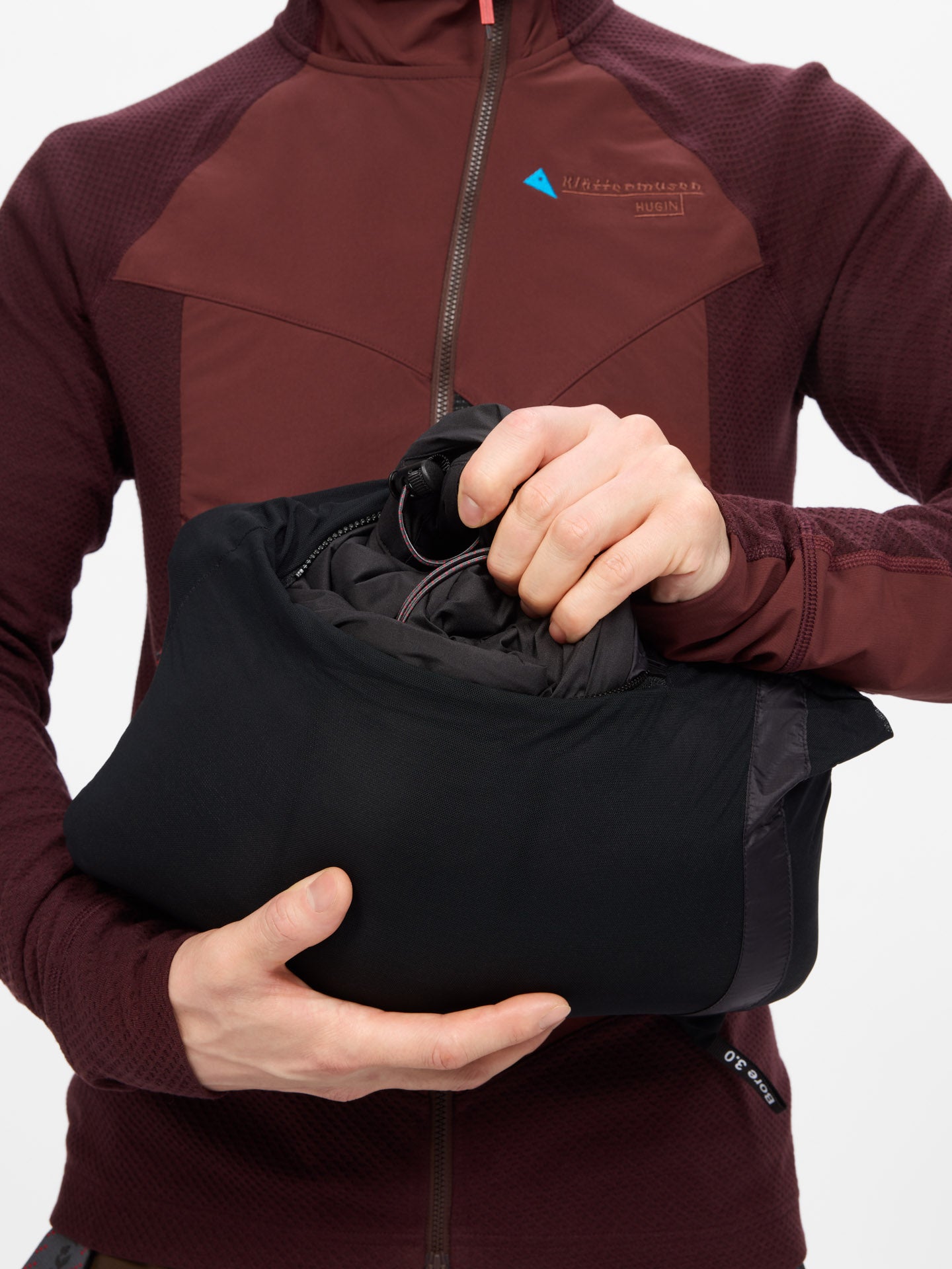 Bore 3.0 Jacket Unisex – Klättermusen Japan