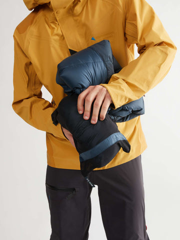Bore 3.0 Jacket Unisex – Klättermusen Japan