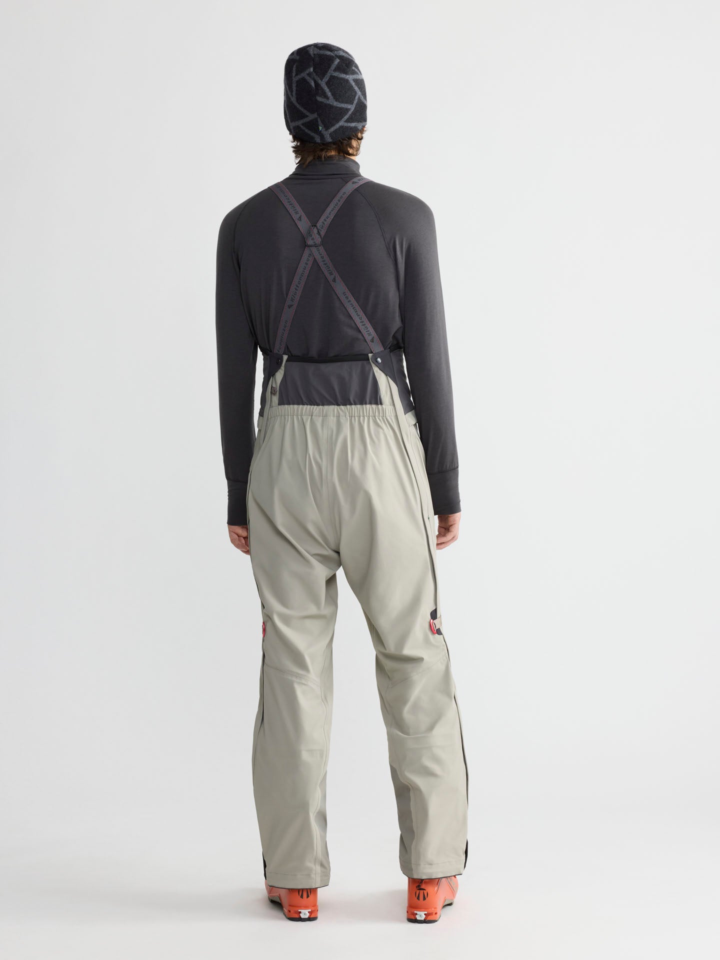 klättermusen Skade 2.0 Salopette M's Skade 2.0 Salopette M's – Klättermusen Japan