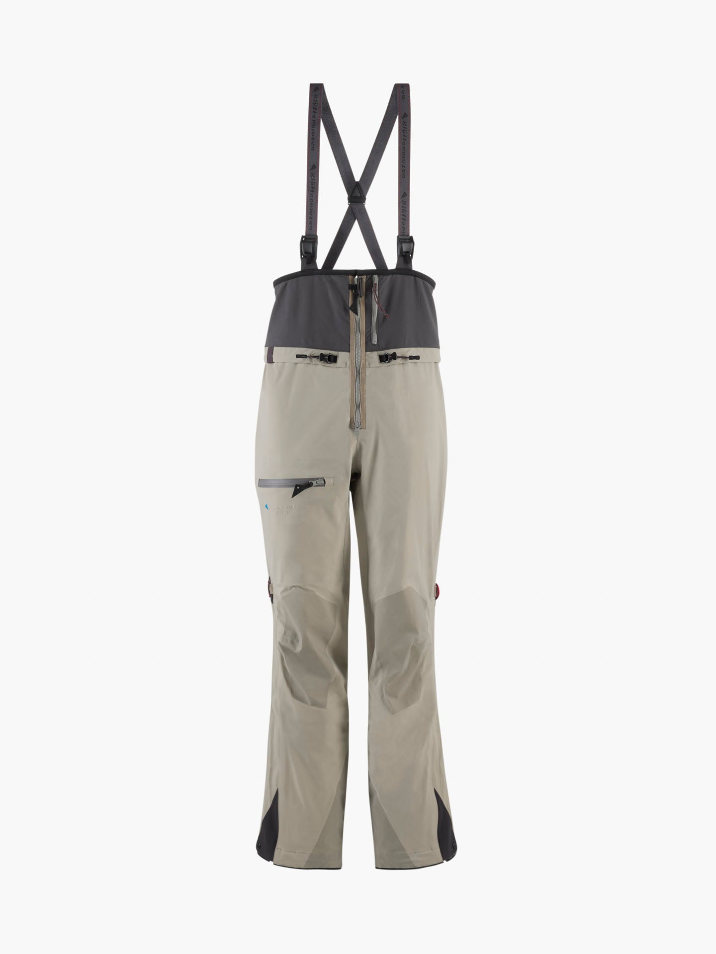 Skade 2.0 Salopette W's – Klättermusen Japan