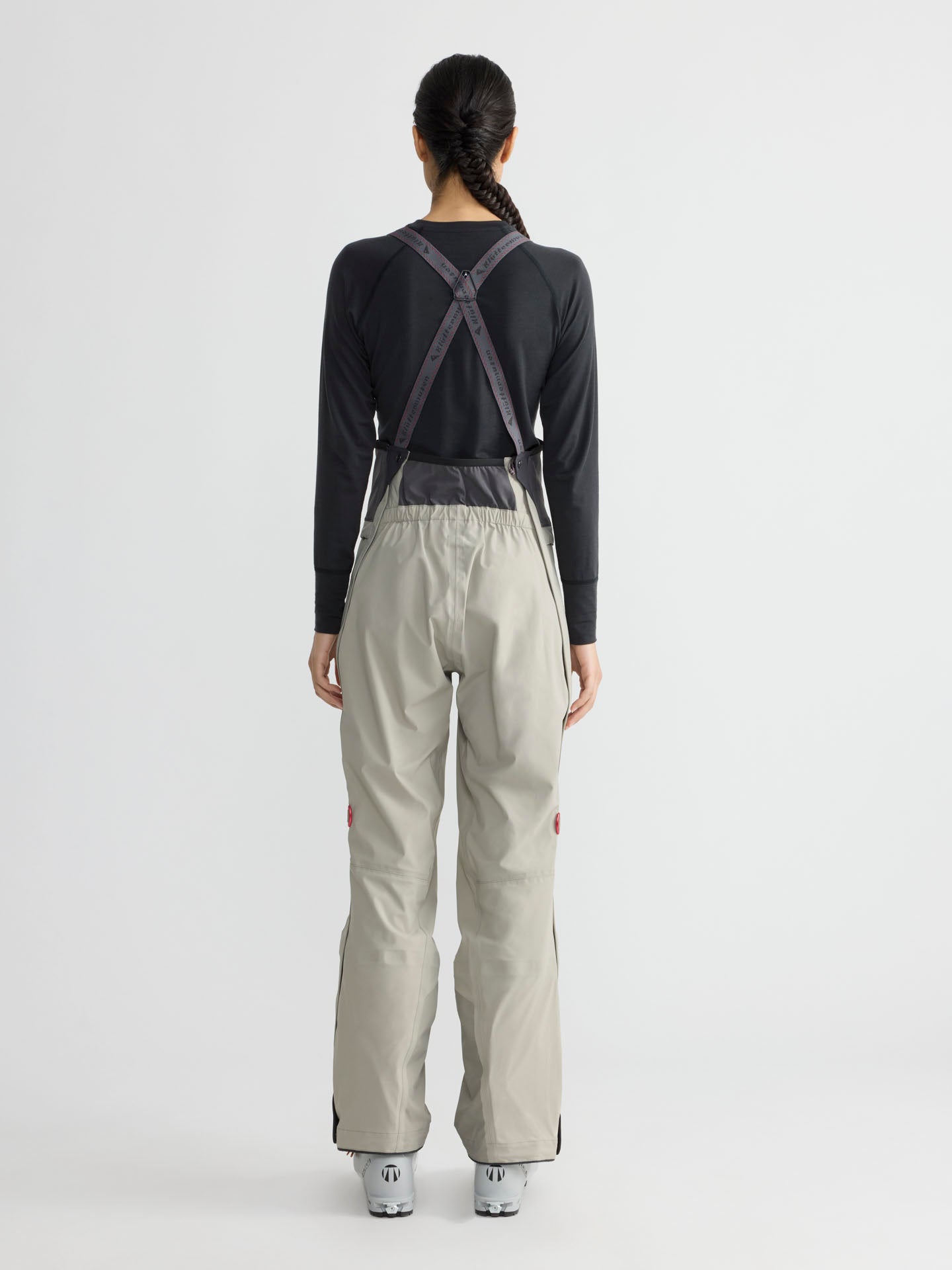 Skade 2.0 Salopette W's – Klättermusen Japan