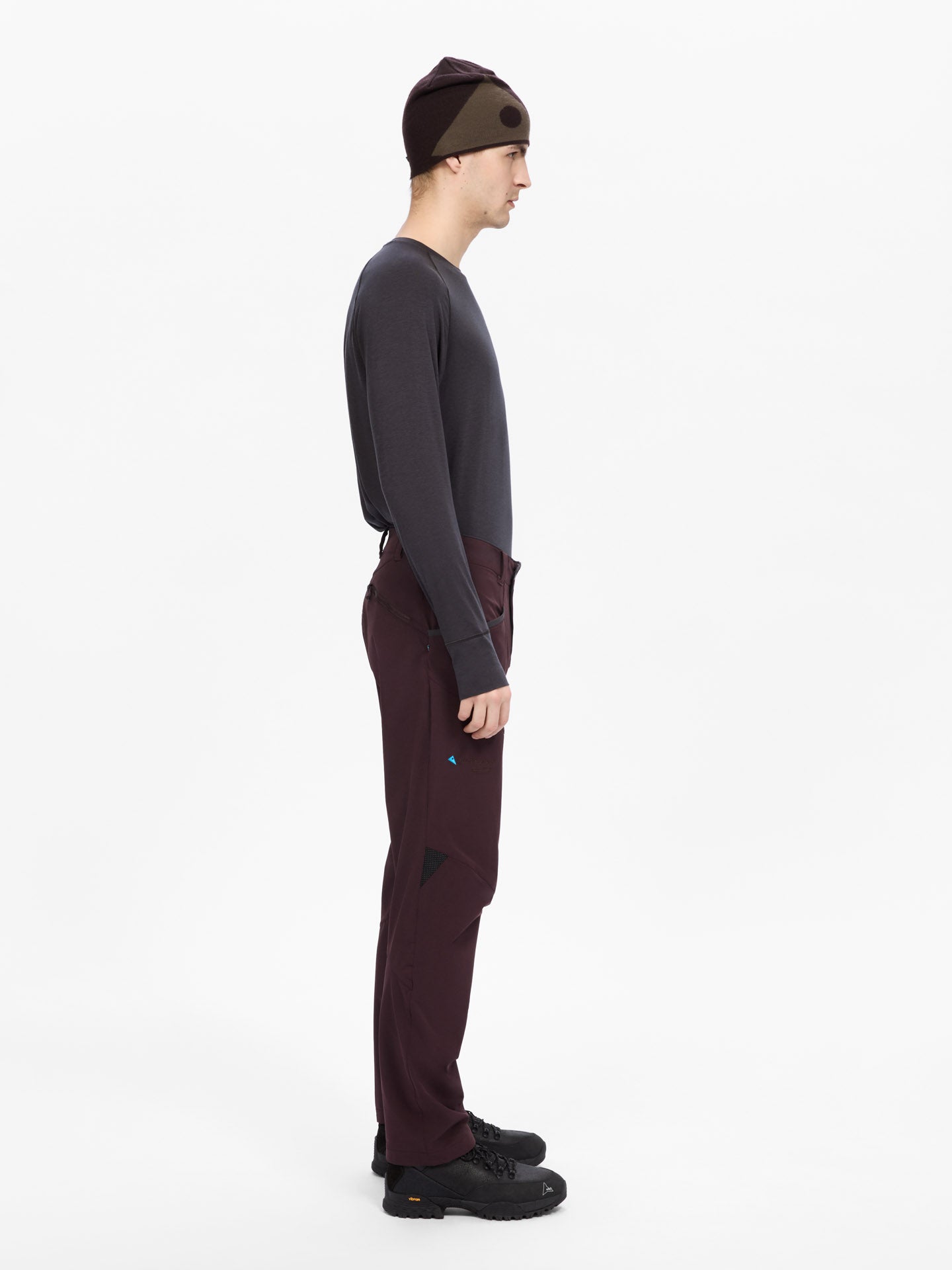 Magne 2.0 Pants M's [Short Length] – Klättermusen Japan