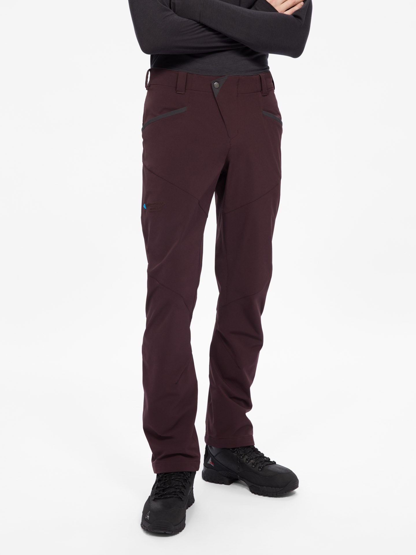Magne 2.0 Pants M's [Short Length] – Klättermusen Japan