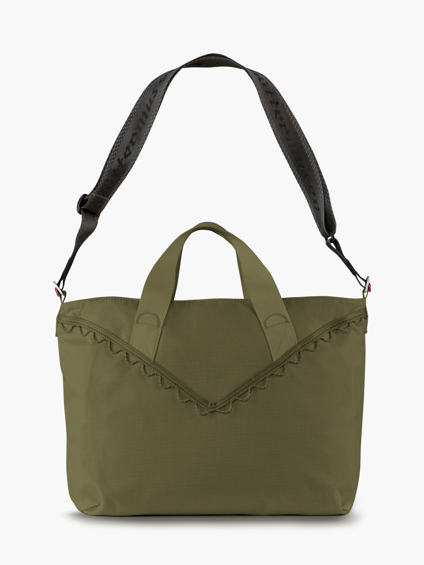 Nagelfar Bag 17L – Klättermusen Japan