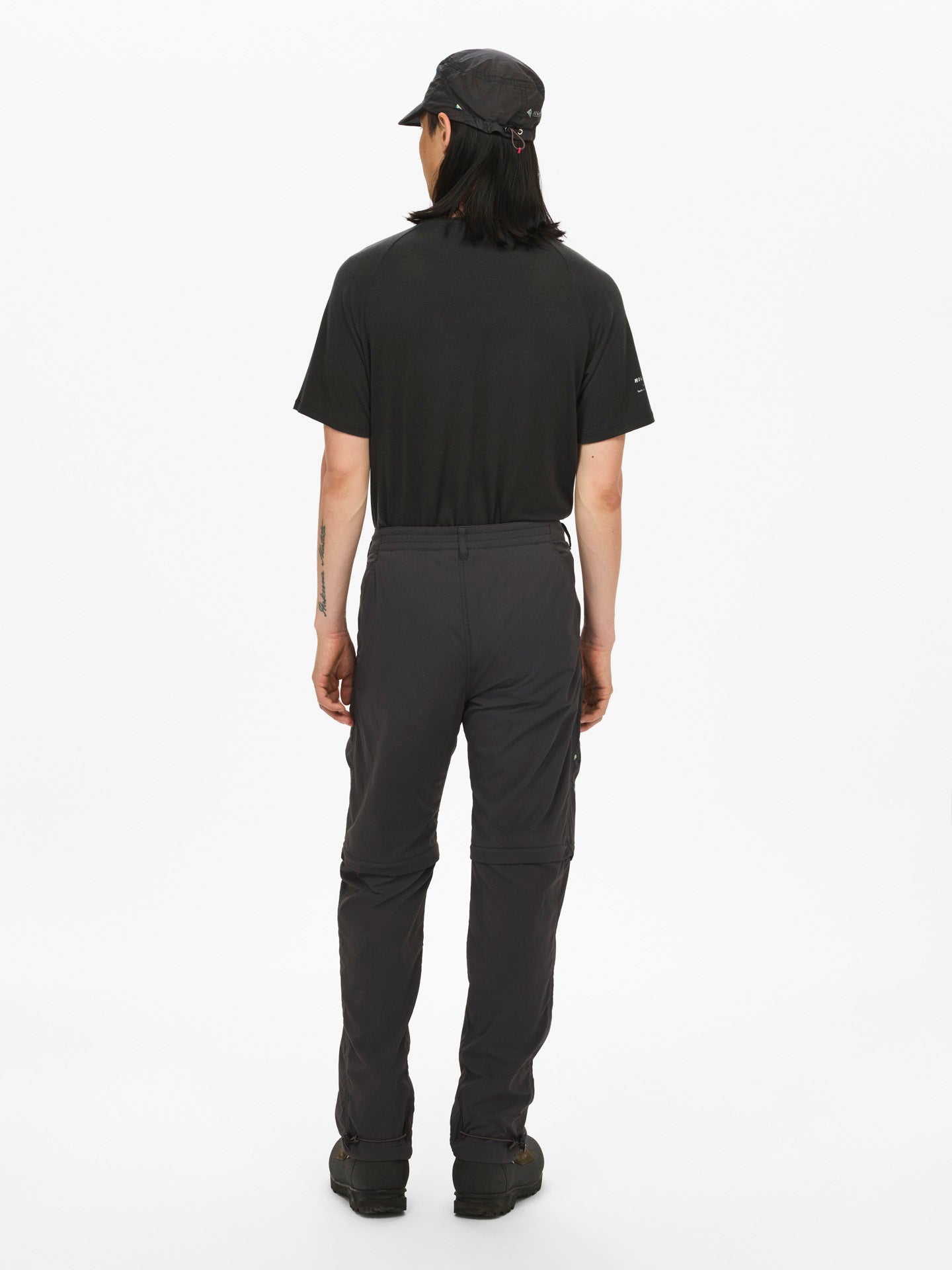 Jorid Zip Off Pants M's【Archive】 – Klättermusen Japan