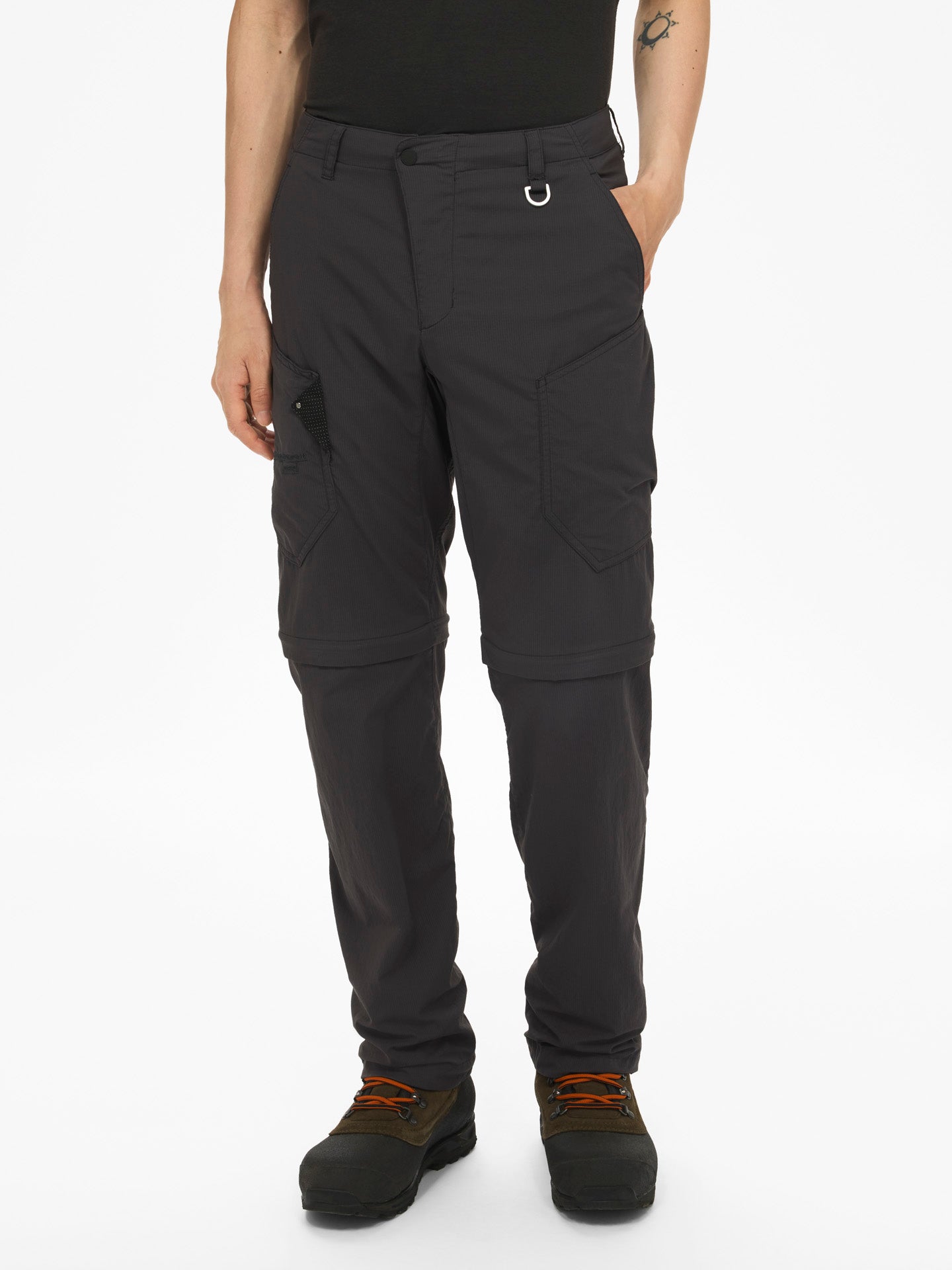 Jorid Zip Off Pants M's – Klättermusen Japan