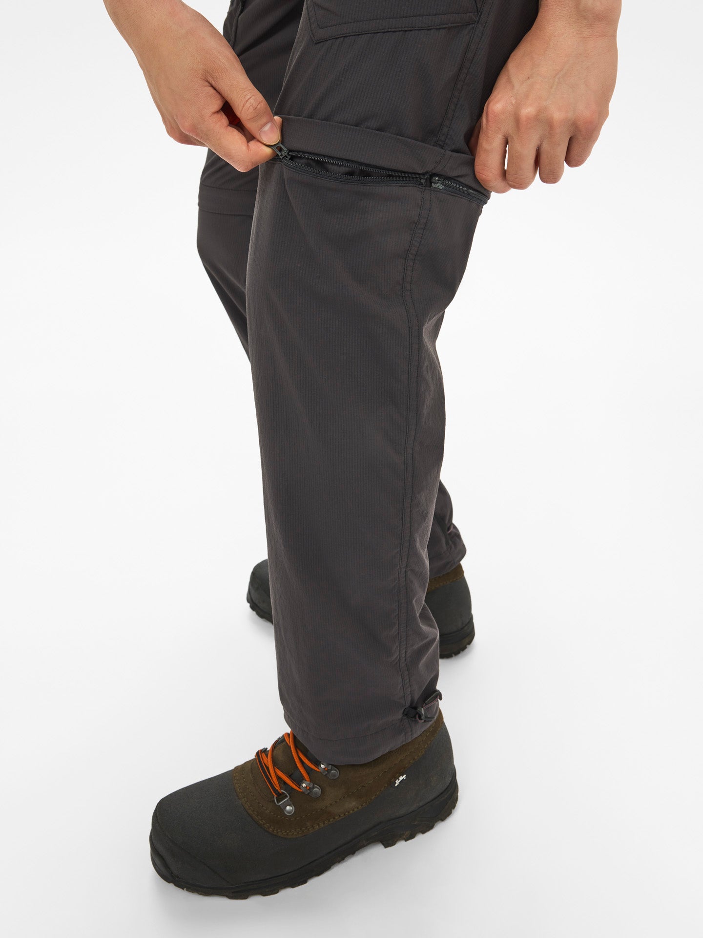 ボトムズ Jorid Zip Off Pants M's【Archive】 – Klättermusen Japan