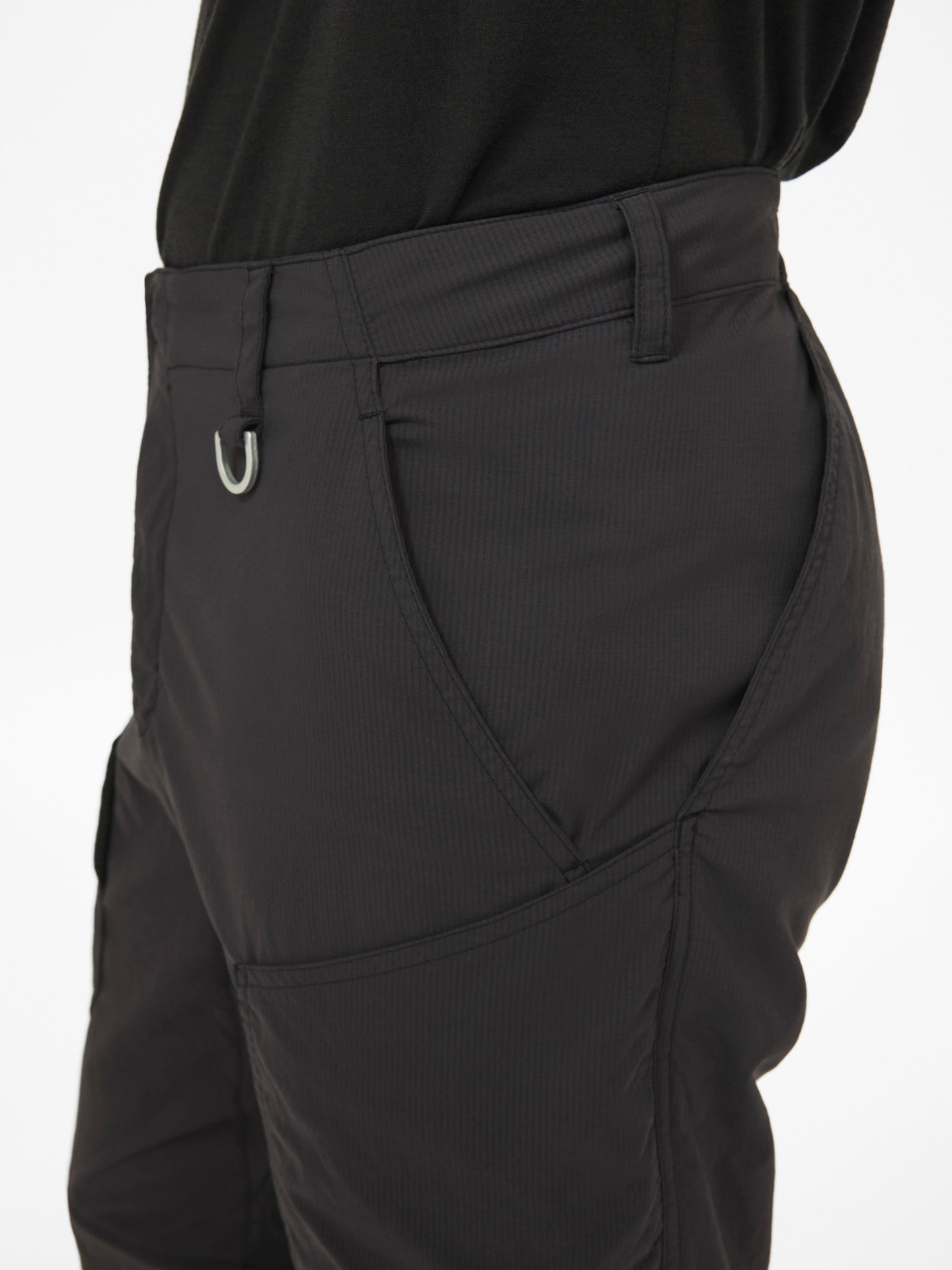 Jorid Zip Off Pants M's – Klättermusen Japan