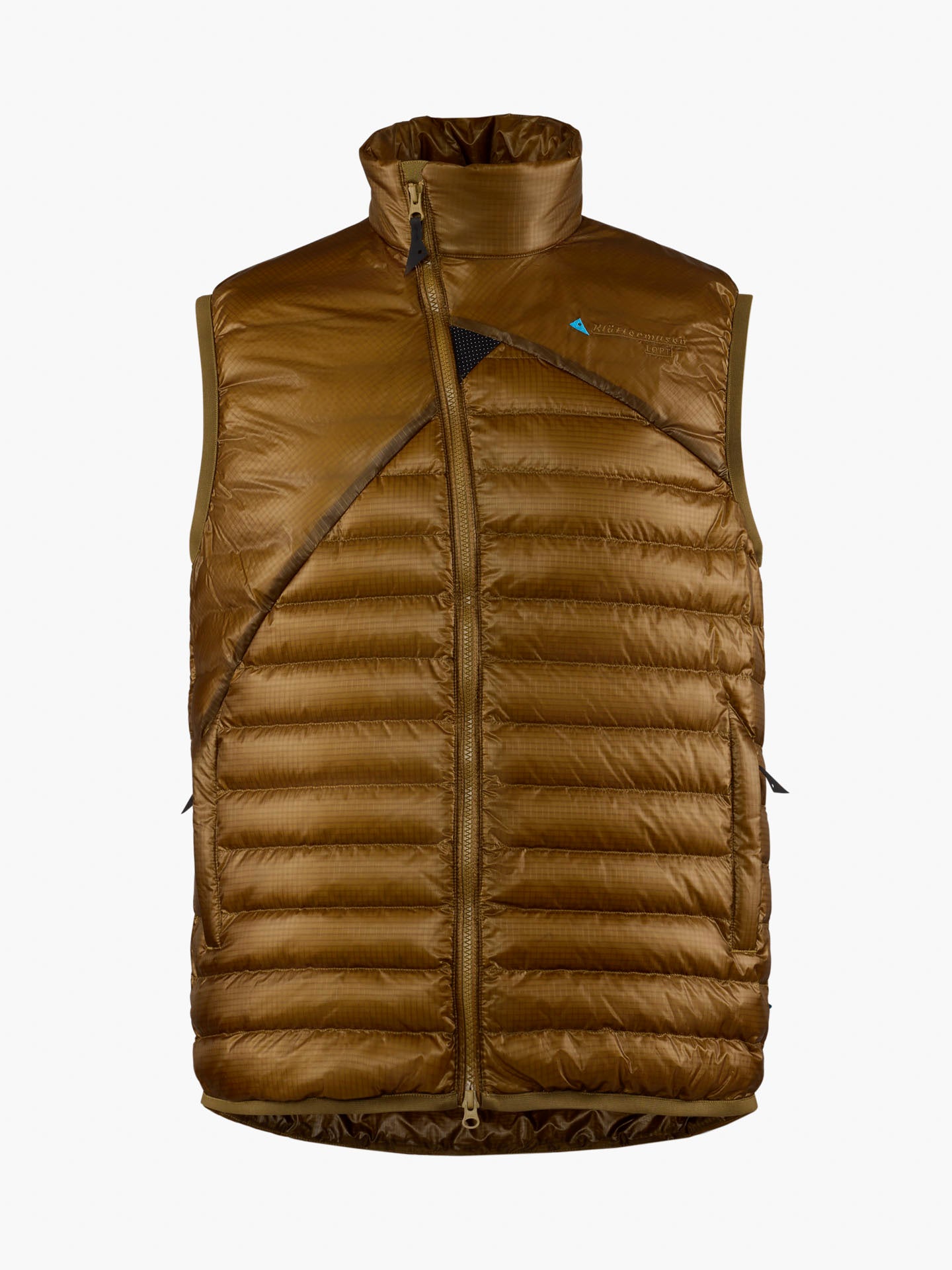 Lopt Vest M's – Klättermusen Japan