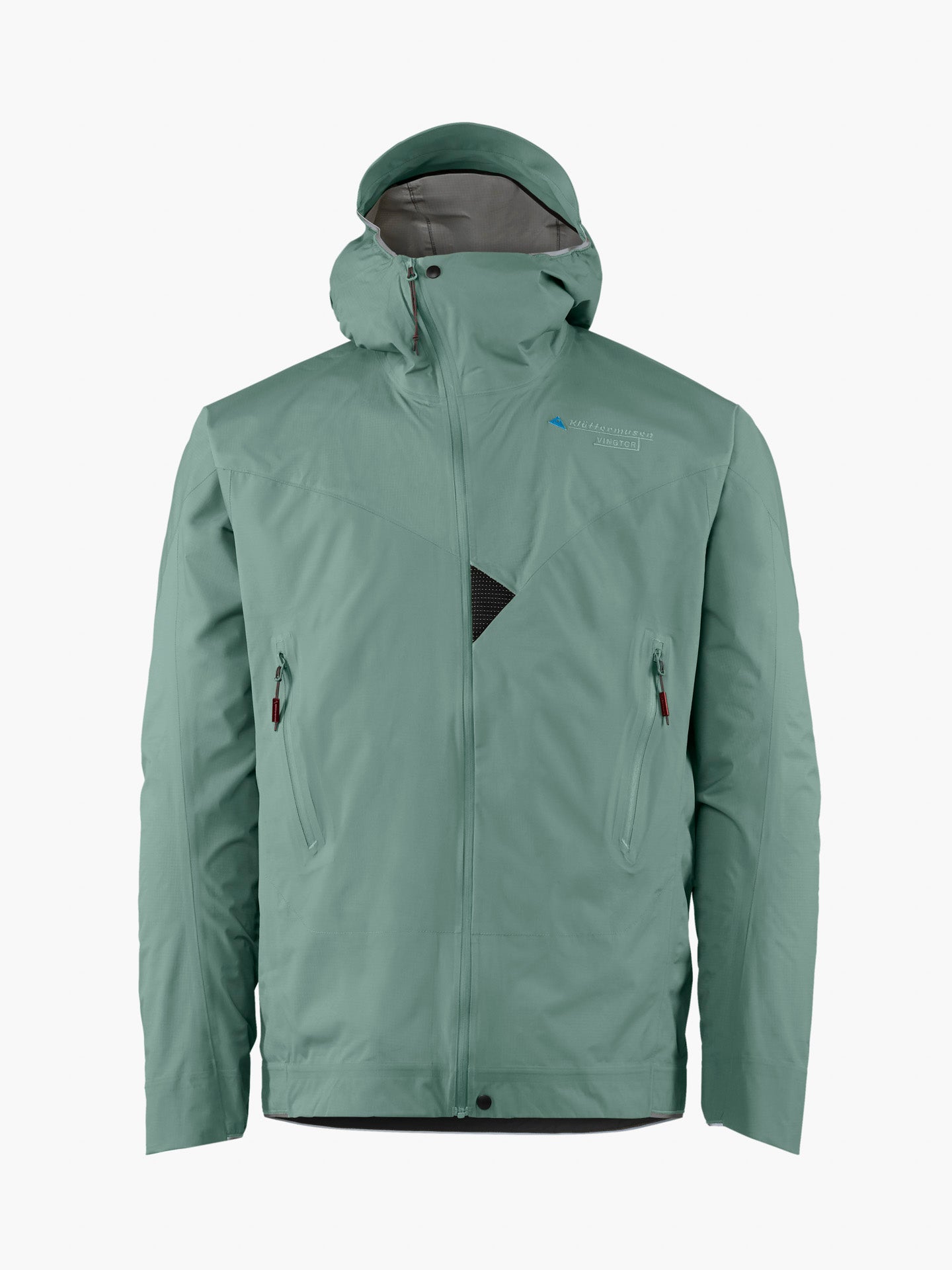 Men - Waterproof – Klättermusen Japan