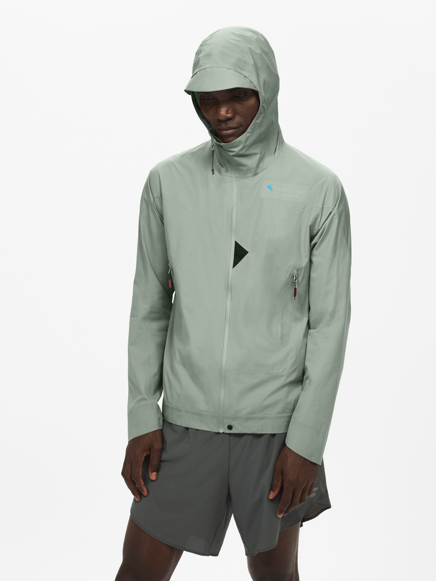 Vingtor Hood Jacket M's – Klättermusen Japan