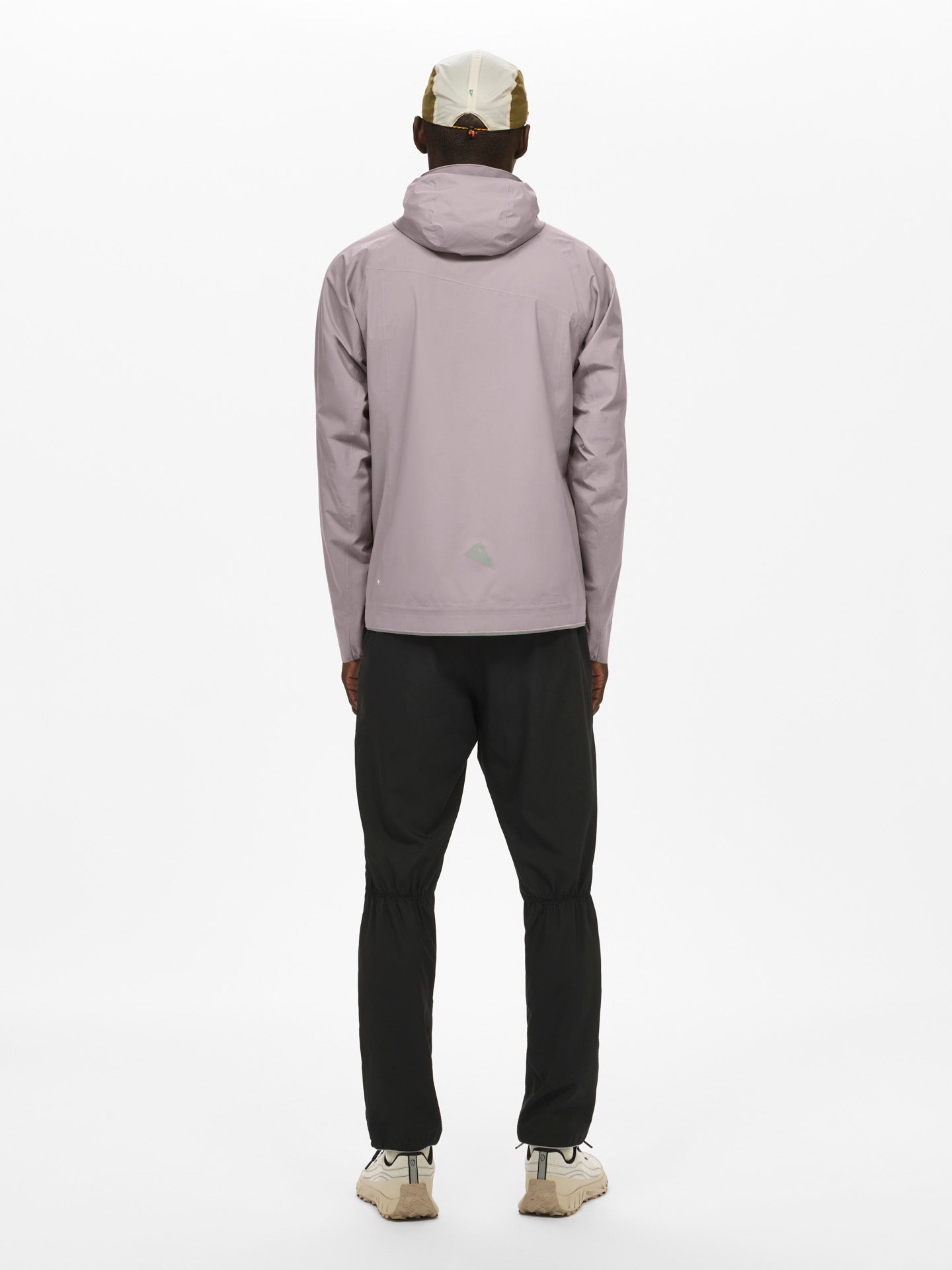 Vingtor Hood Jacket M's – Klättermusen Japan