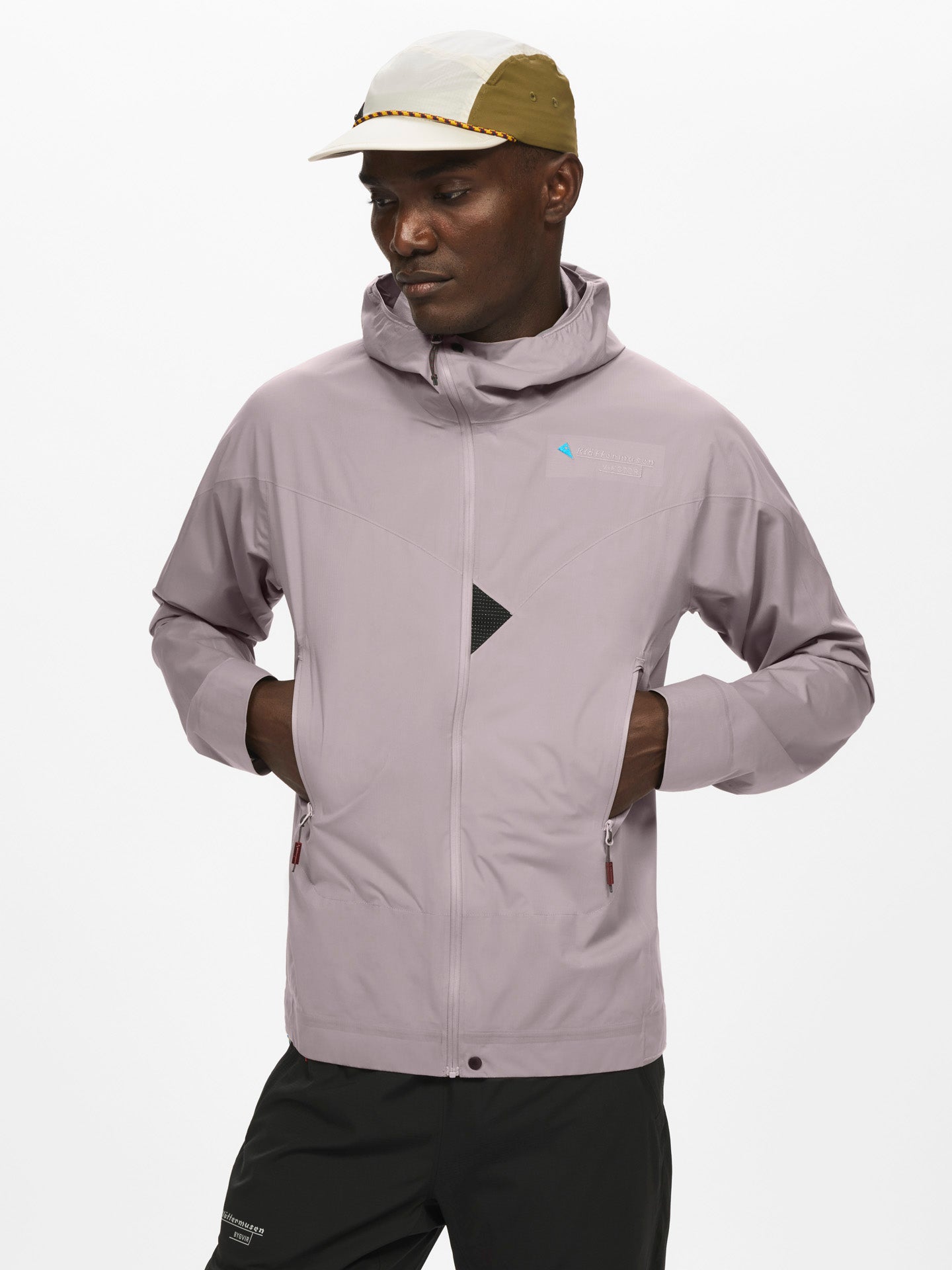 Vingtor Hood Jacket M's – Klättermusen Japan