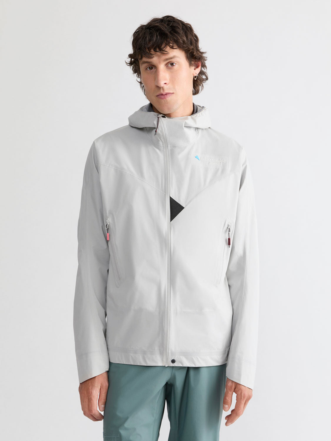 Vingtor Hood Jacket M's – Klättermusen Japan