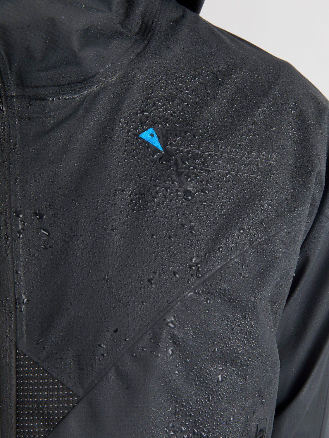 Vingtor Hood Jacket M's – Klättermusen Japan