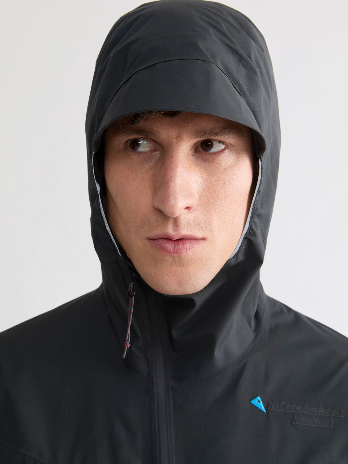 Vingtor Hood Jacket M's – Klättermusen Japan