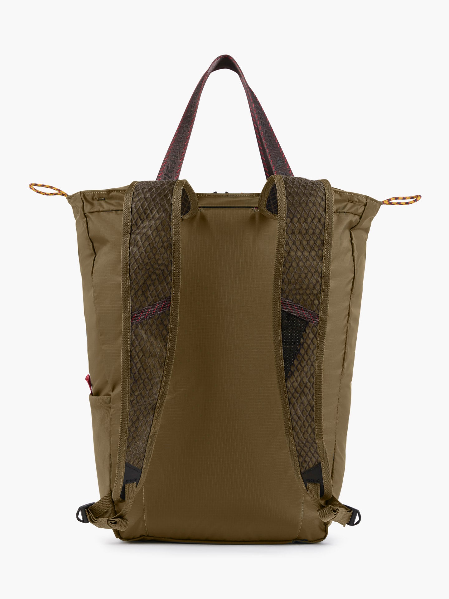 Gand Bag 23L – Klättermusen Japan