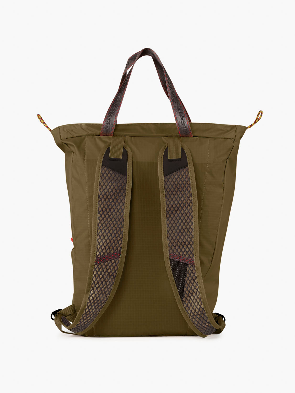 ○Andersen＆Girl○高さ２３cm◇Ｂ＆Ｇ・ Copen◇ Gand Bag 23L – Klättermusen Japan