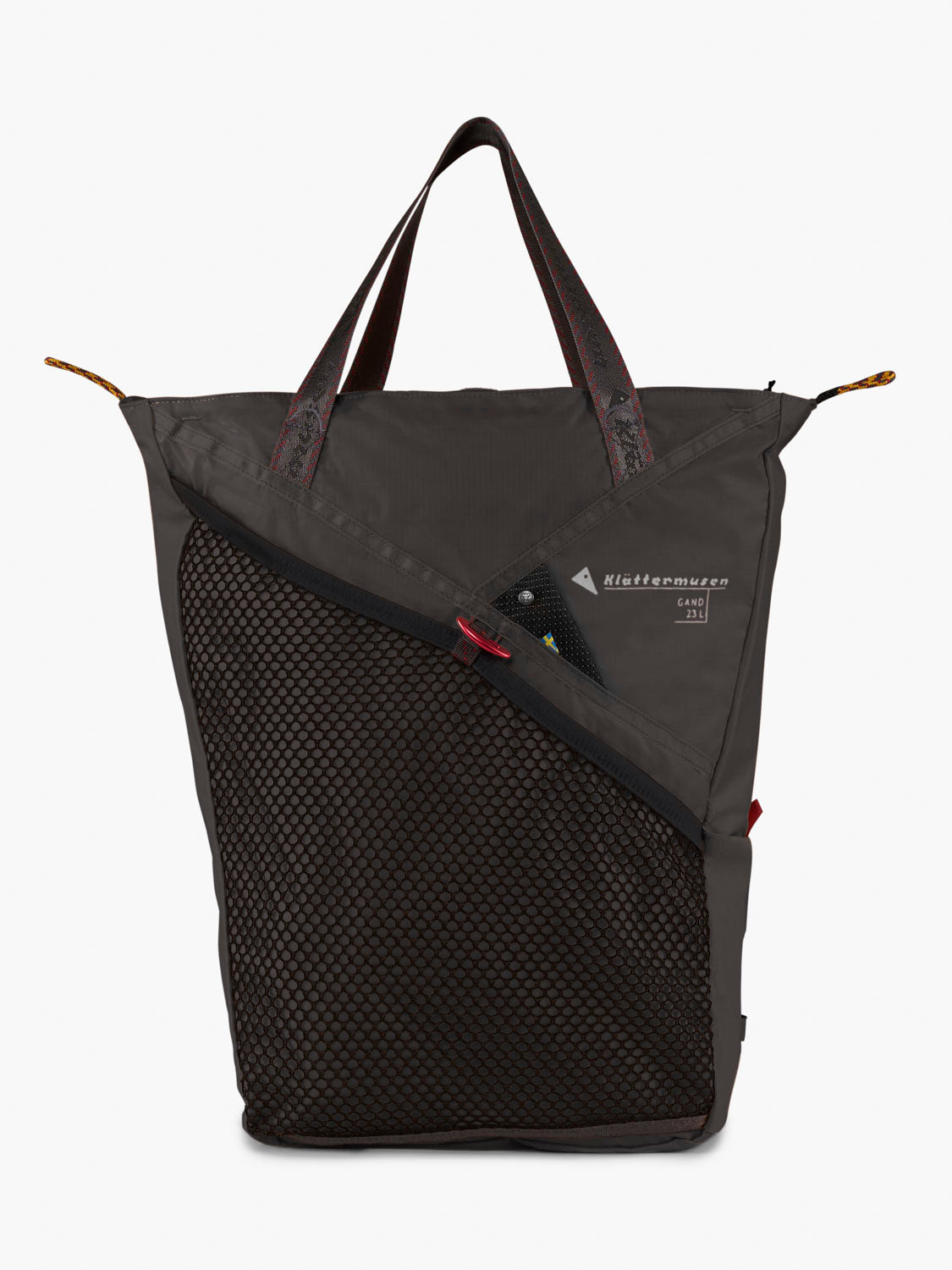 Gand Bag 23L – Klättermusen Japan