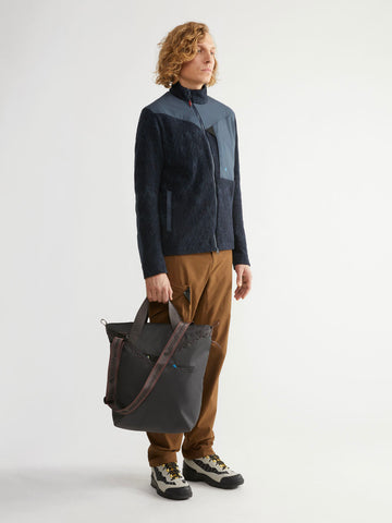 Baggi Bag 22L – Klättermusen Japan