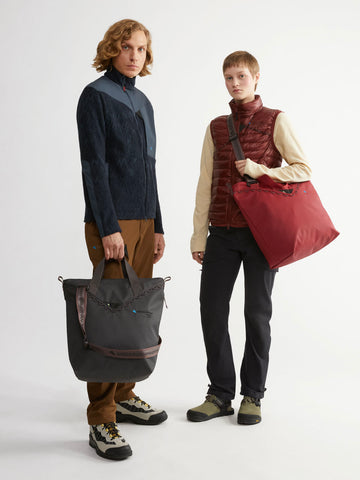 Baggi Bag 22L – Klättermusen Japan
