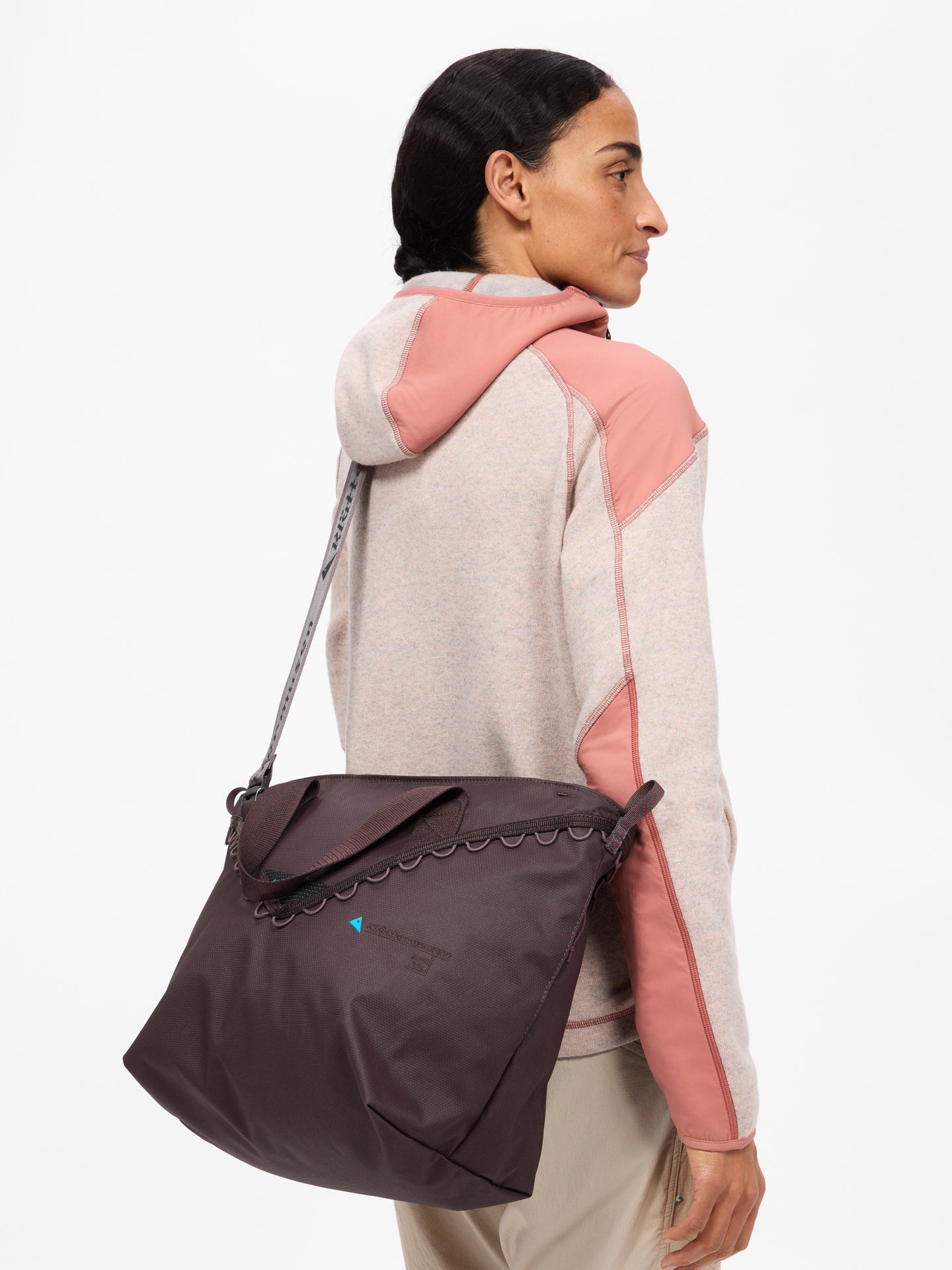 Bor Bag 13L – Klättermusen Japan