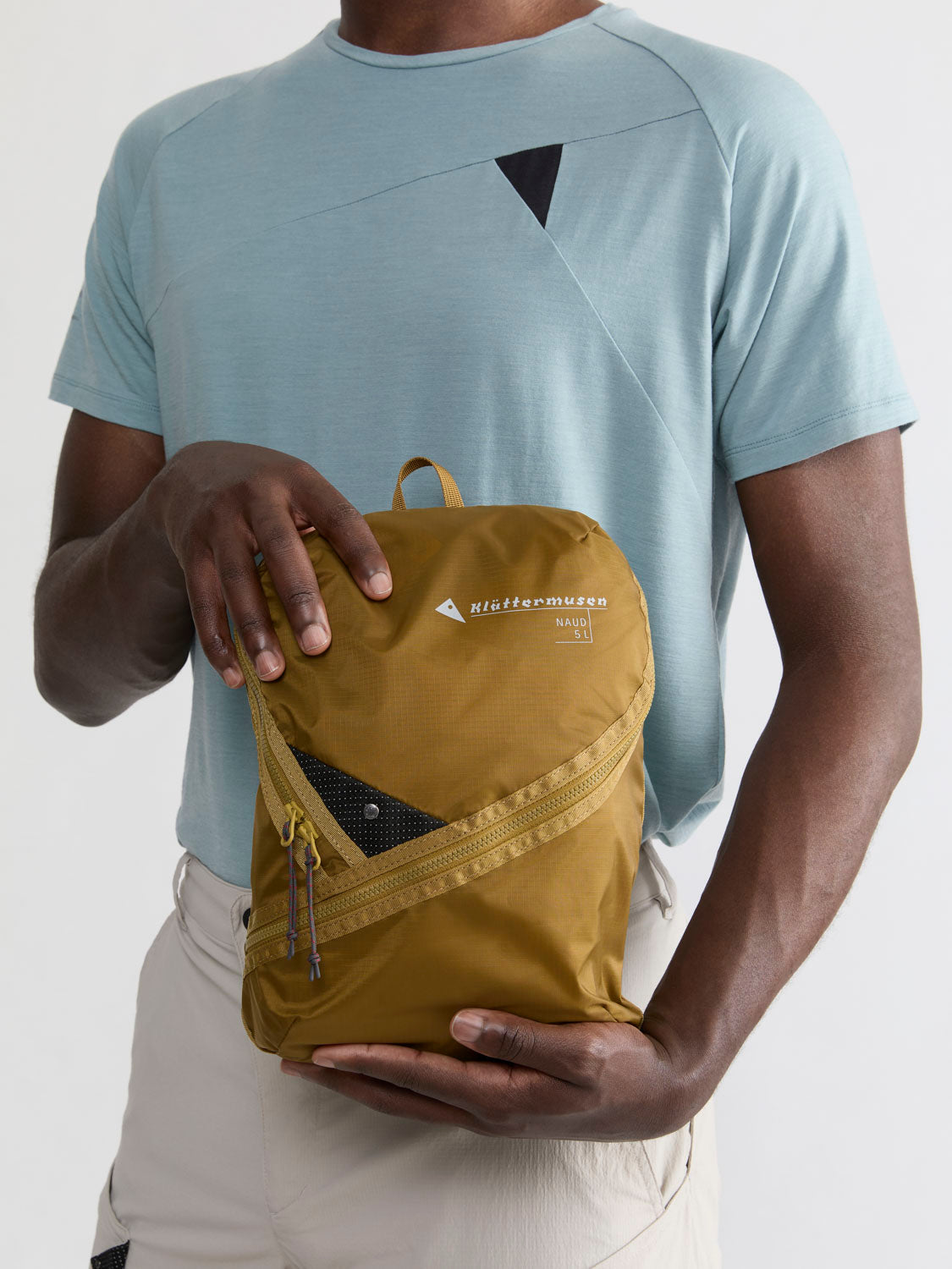 Naud Travel Organizer 5L – Klättermusen Japan