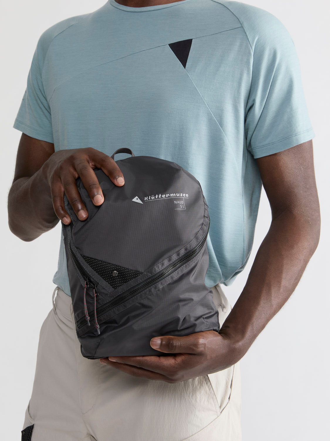 Naud Travel Organizer 5L – Klättermusen Japan