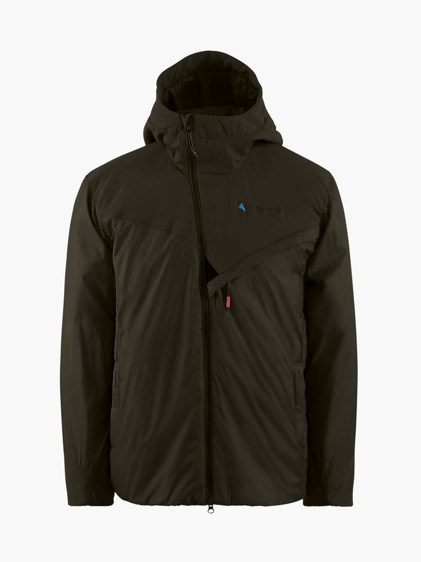 Urd Hood Jacket M's – Klättermusen Japan