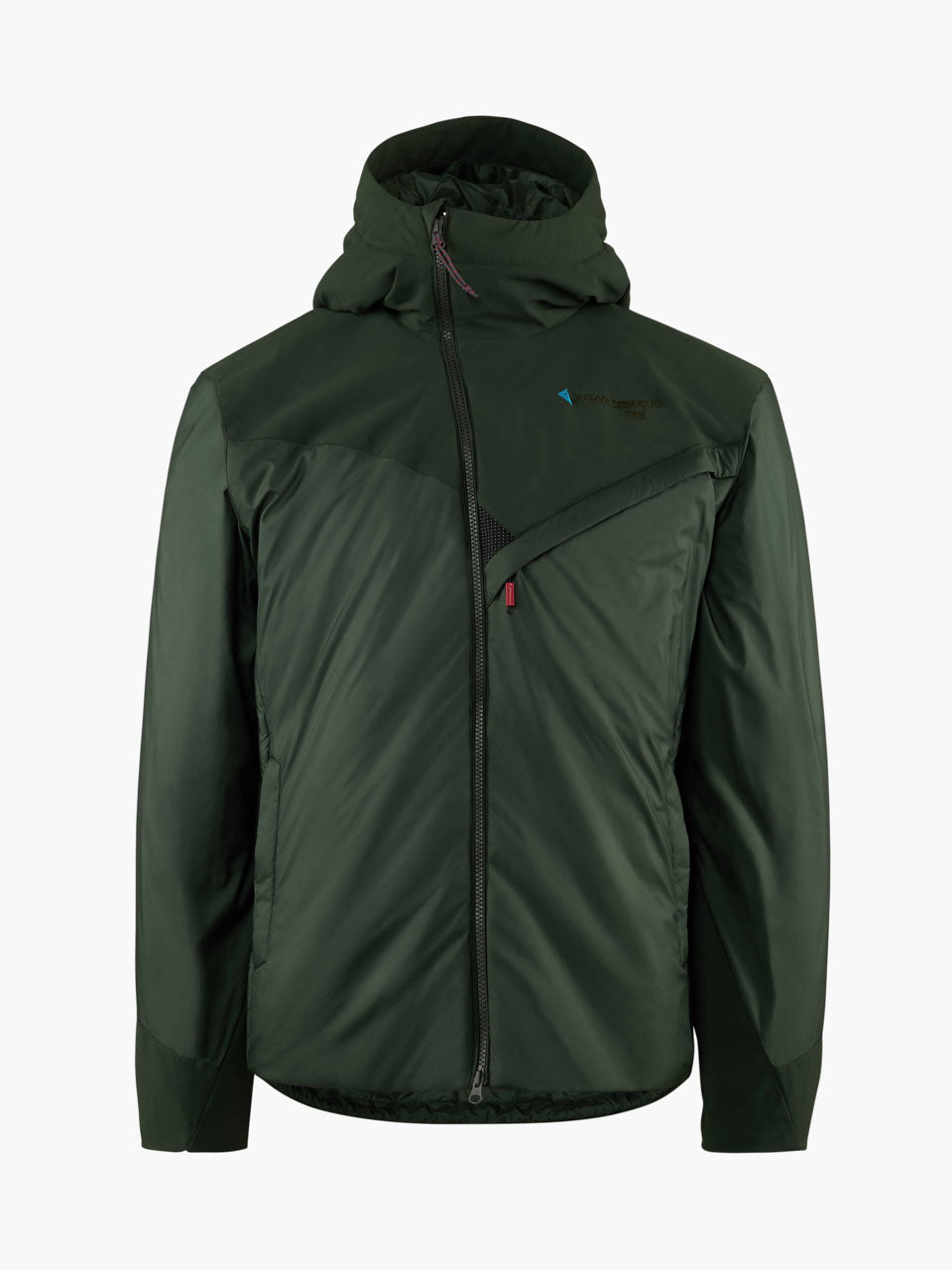 Urd Hood Jacket M's