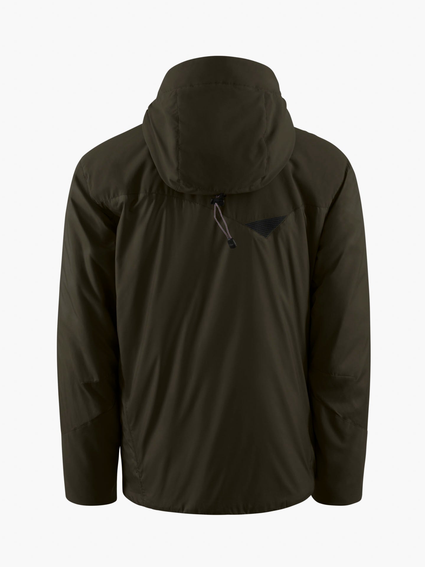 Urd Hood Jacket M's – Klättermusen Japan