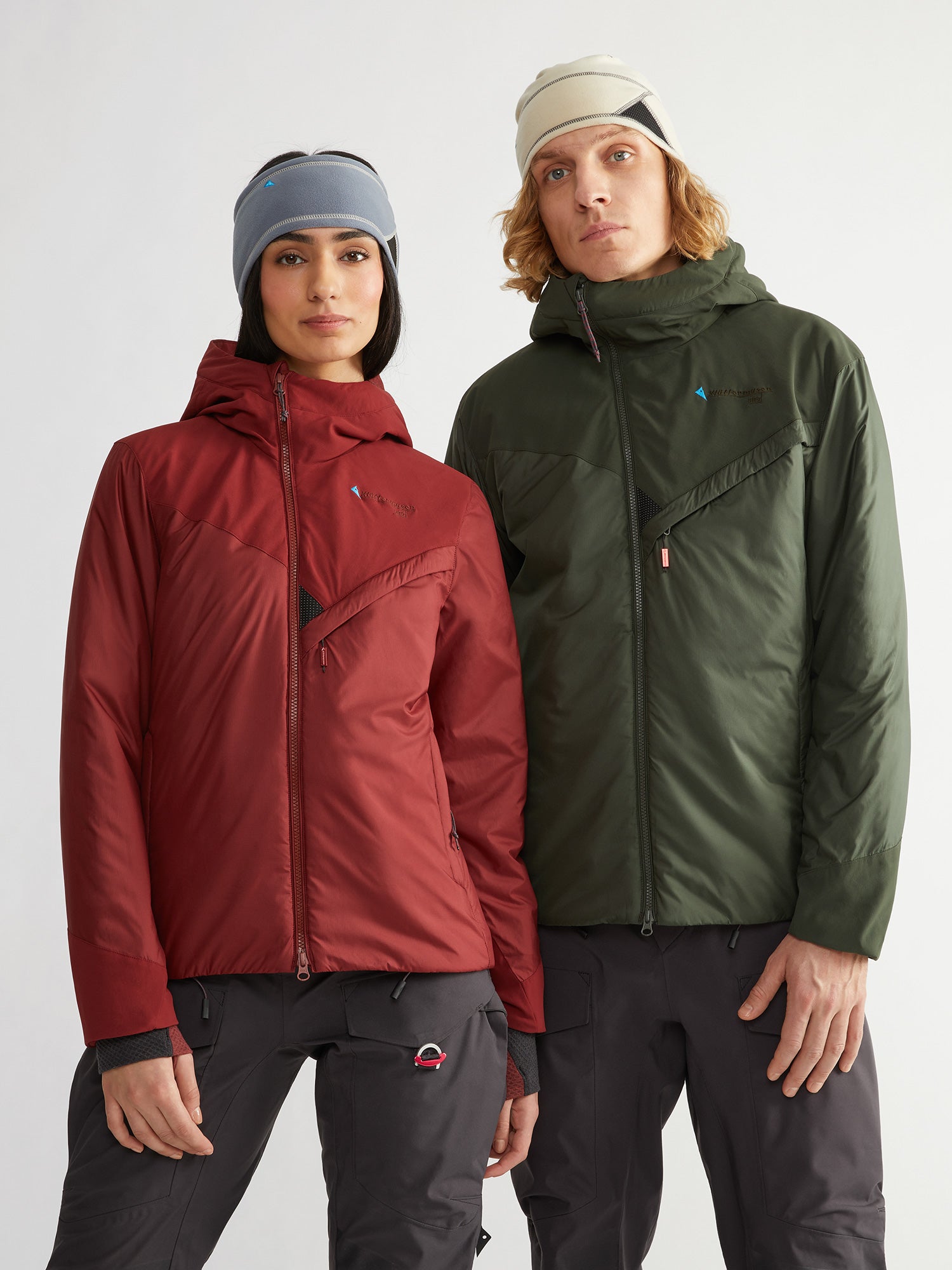 Urd Hood Jacket M's – Klättermusen Japan