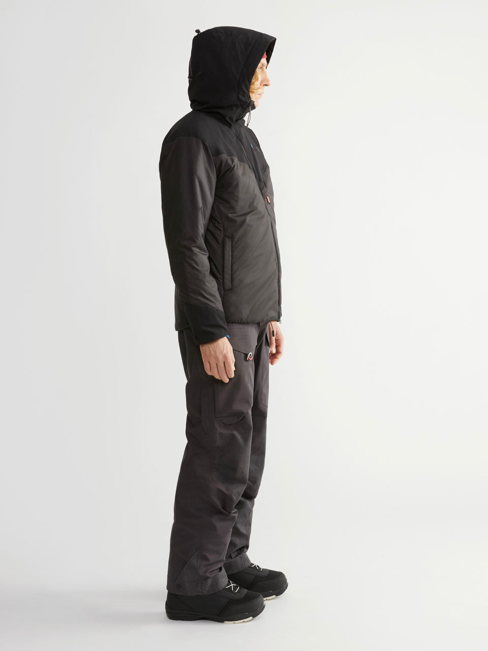 Urd Hood Jacket M's