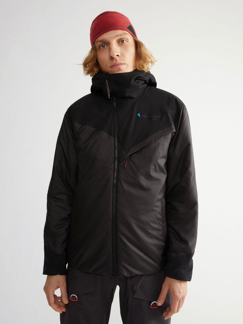 Urd Hood Jacket M's