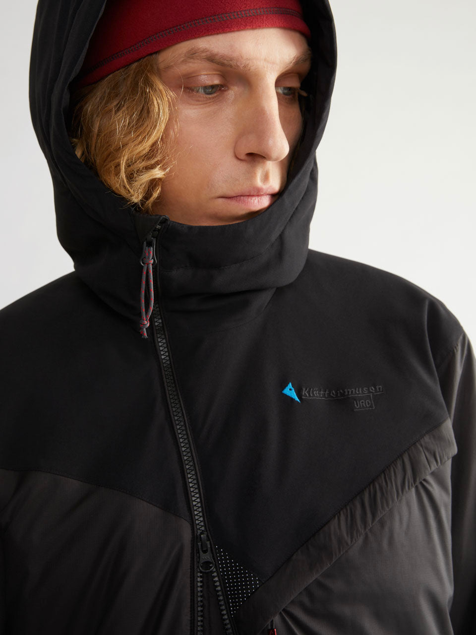 Urd Hood Jacket M's