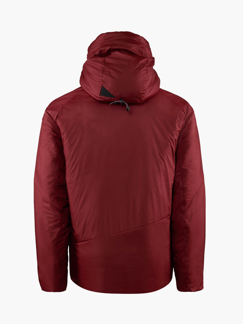 Lodyn Hood Jacket M's