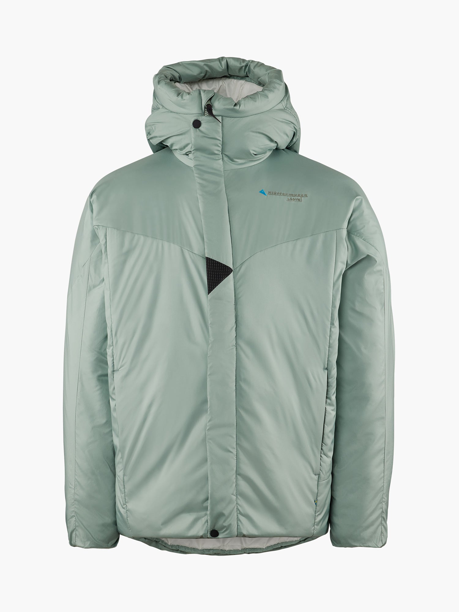 Lodyn Hood Jacket M's – Klättermusen Japan