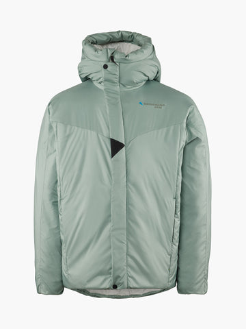 Lodyn Hood Jacket M