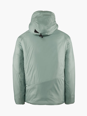 Lodyn Hood Jacket M