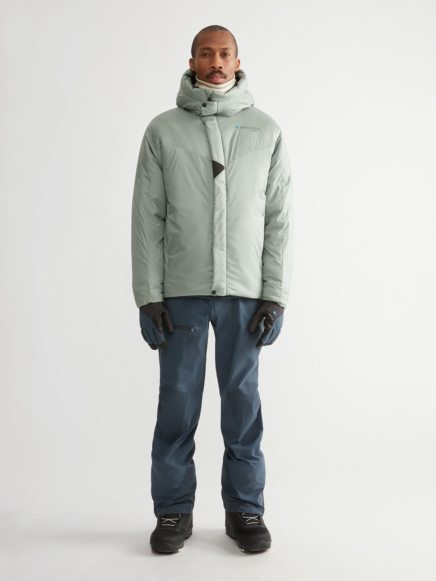 Lodyn Hood Jacket M's – Klättermusen Japan