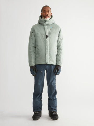Lodyn Hood Jacket M