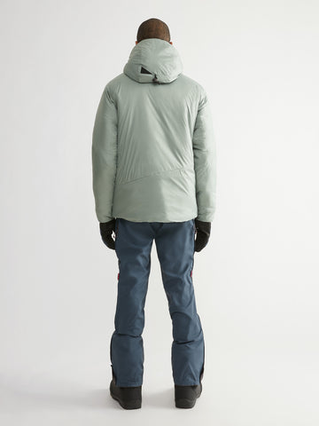 Lodyn Hood Jacket M