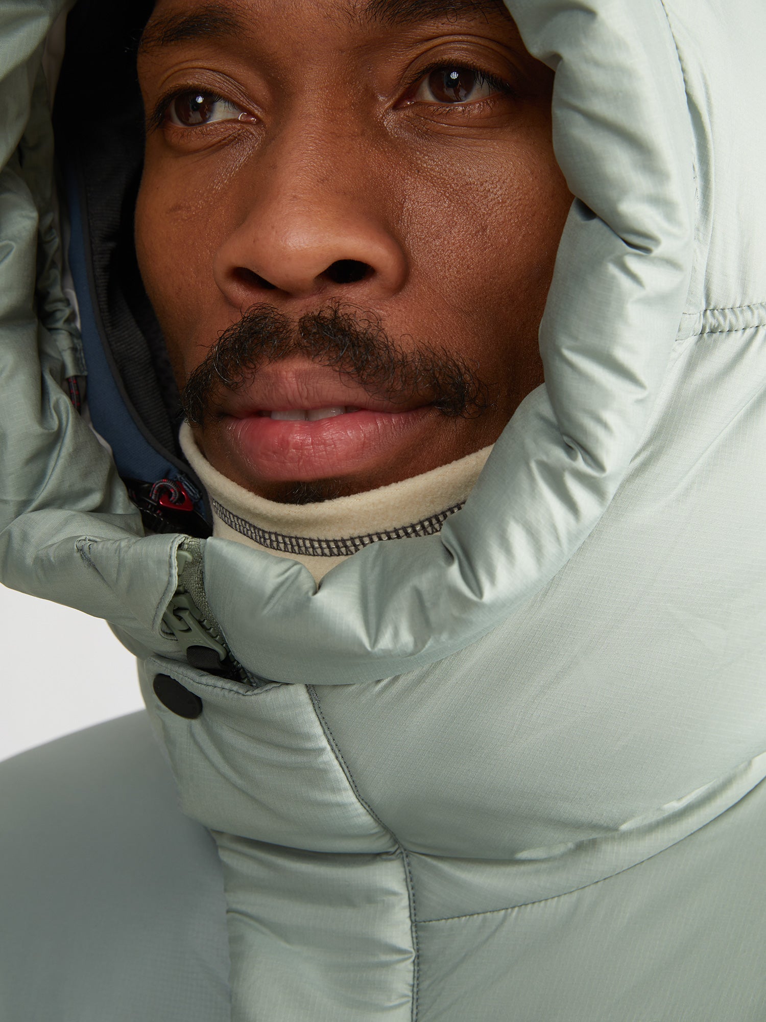 Lodyn Hood Jacket M's – Klättermusen Japan