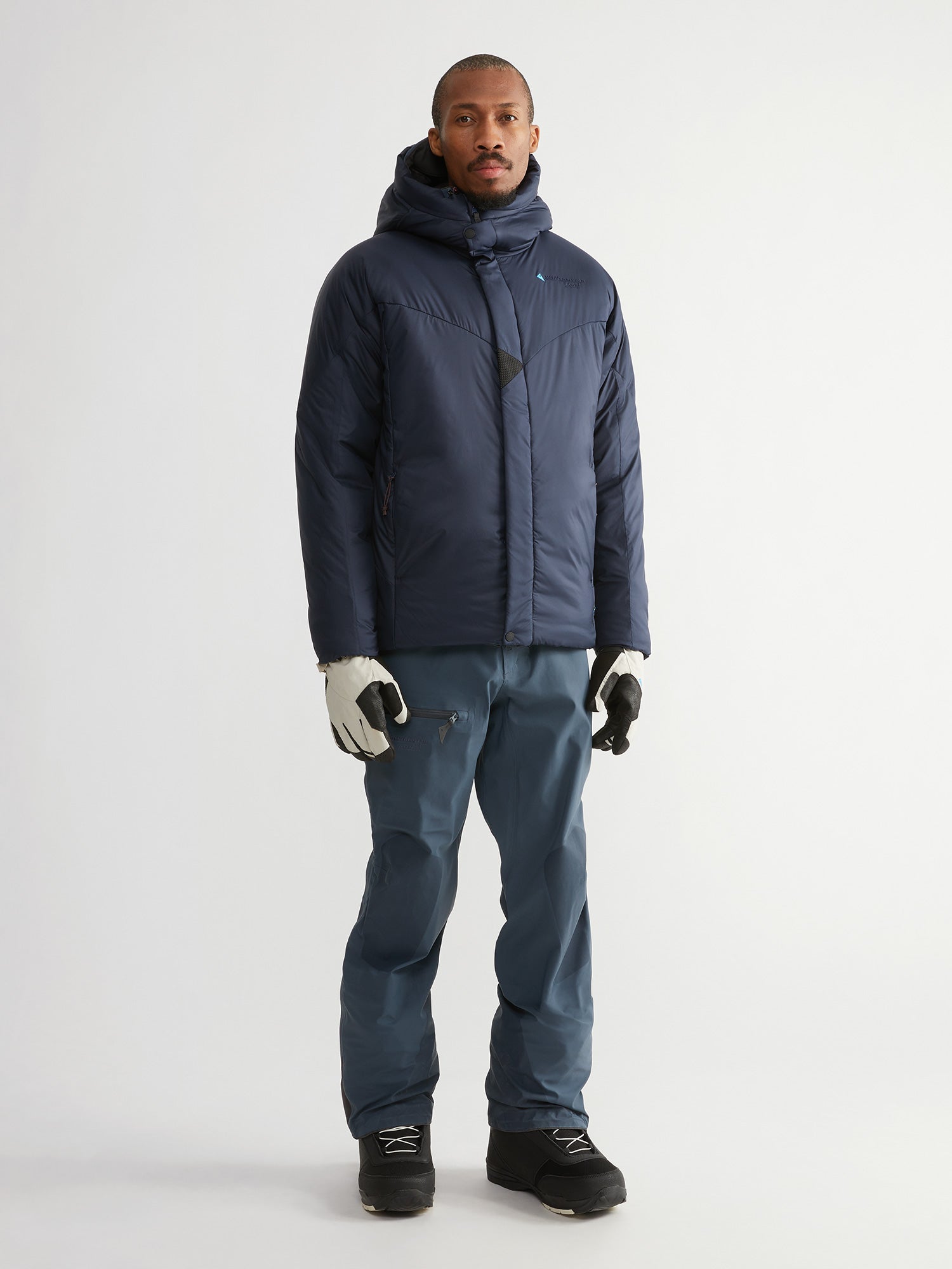 Lodyn Hood Jacket M's – Klättermusen Japan